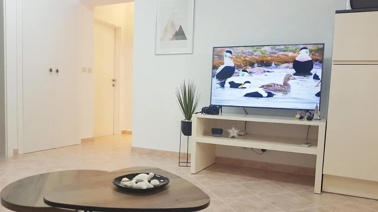 Apartmani Milin ザダル 0*,  クロアチア