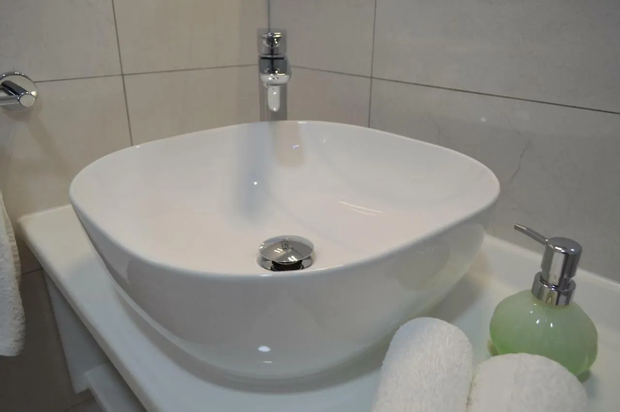 Apartmani Milin ザダル