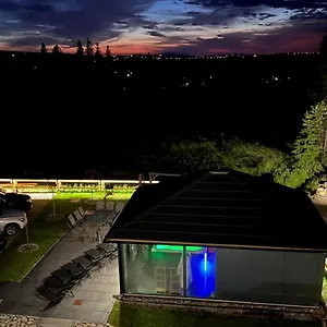  Apartmán Royal & Zakopane-cyrhla Polsko
