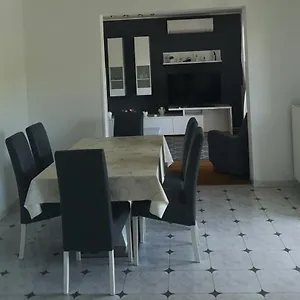  Apartmán Alenka By The Sea Chorvatsko