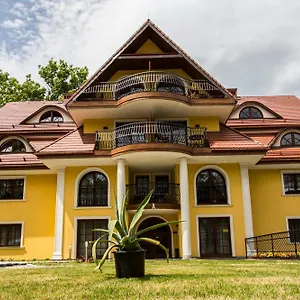  Apartmán Sienkiewicza Polsko