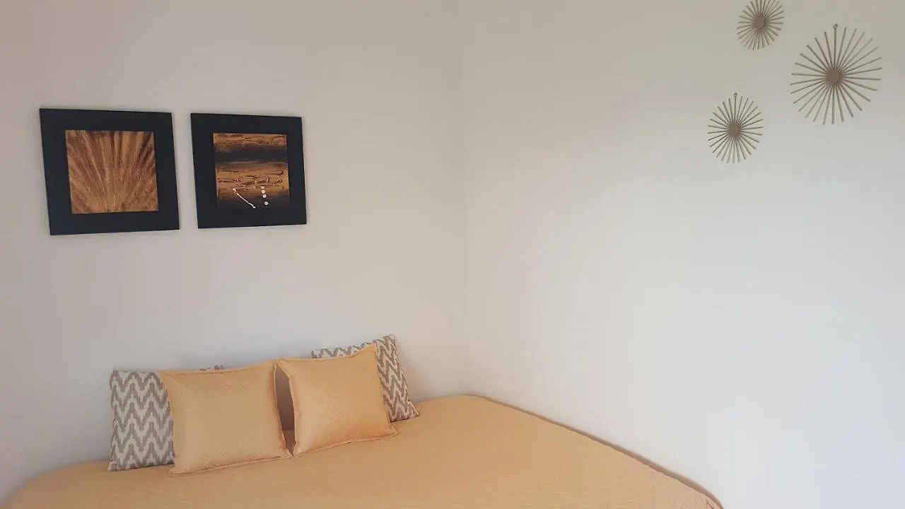 Apartmani Milin Zadar Chorvatsko