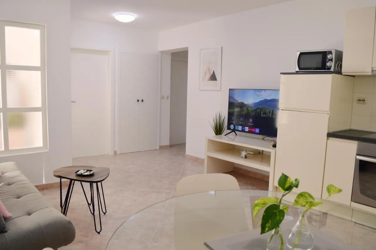 Apartmán Apartmani Milin Zadar