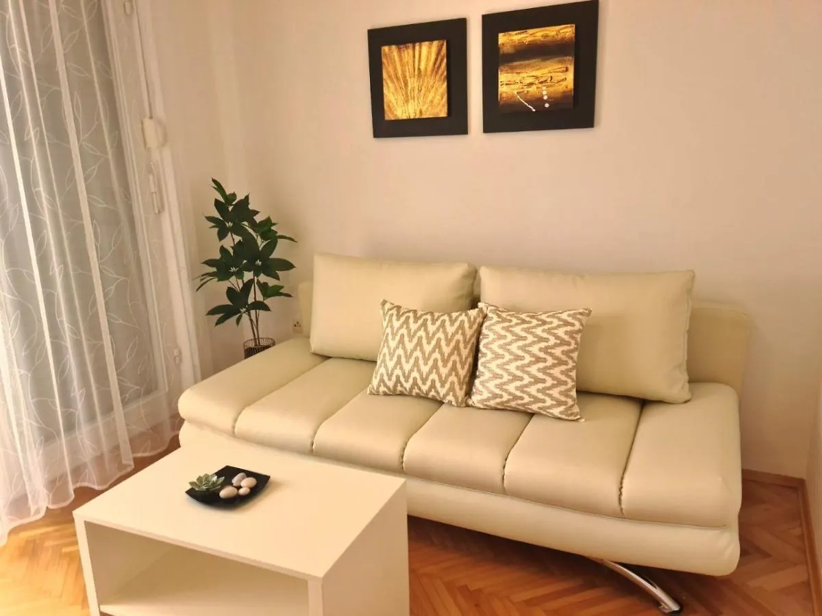 Apartmani Milin Zadar