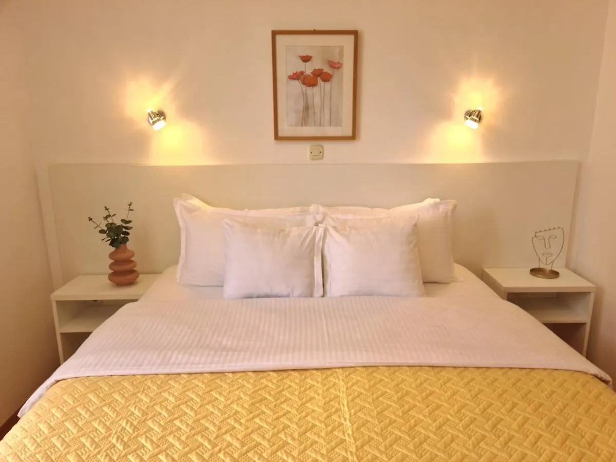 Apartmani Milin Zadar 0*,