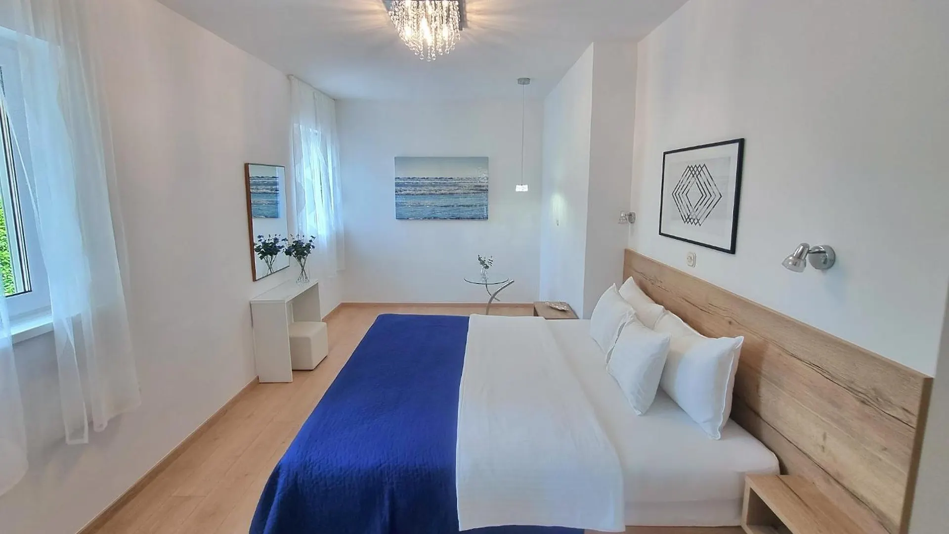 Apartmani Milin Zadar 0*,