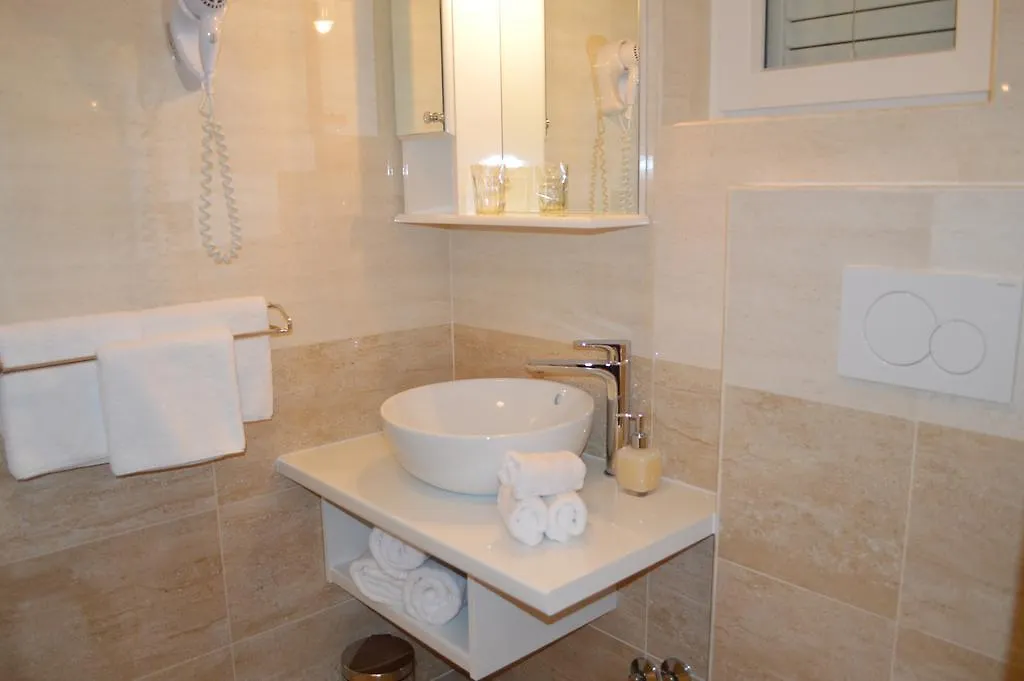 Apartmani Milin Zadar Apartmán