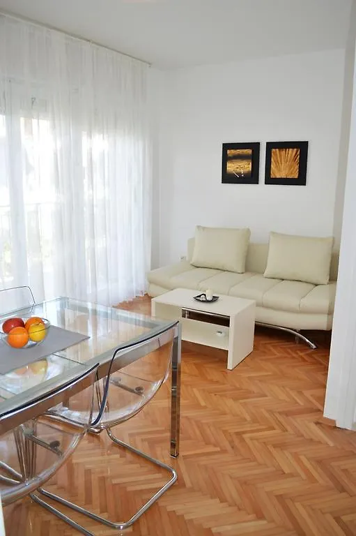 Apartmán Apartmani Milin Zadar