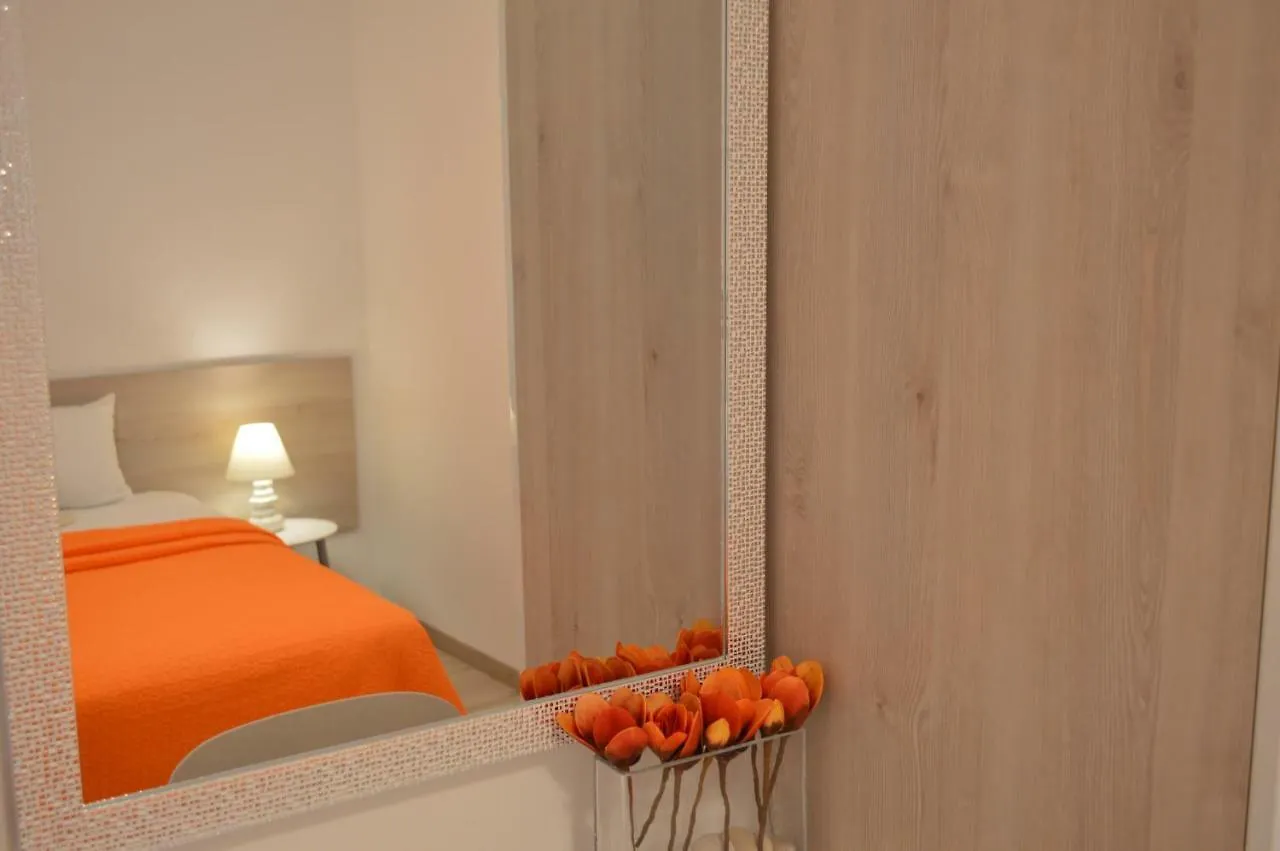 Apartmani Milin Zadar Chorvatsko