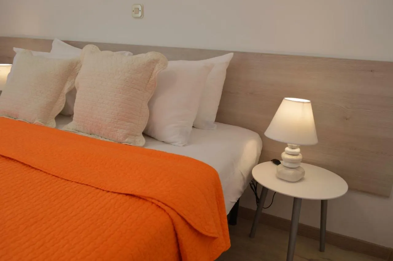 Apartmani Milin Zadar