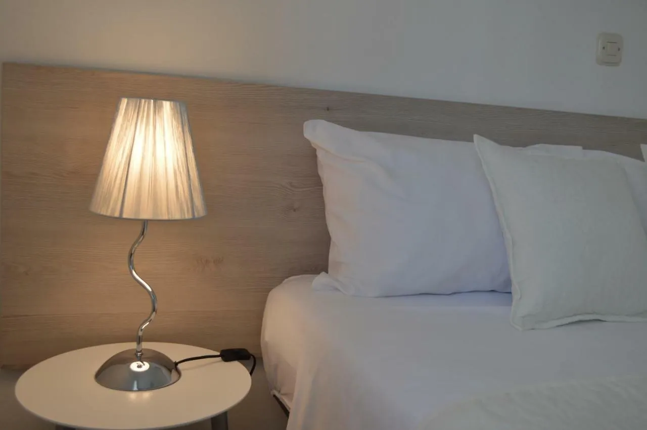 Apartmán Apartmani Milin Zadar