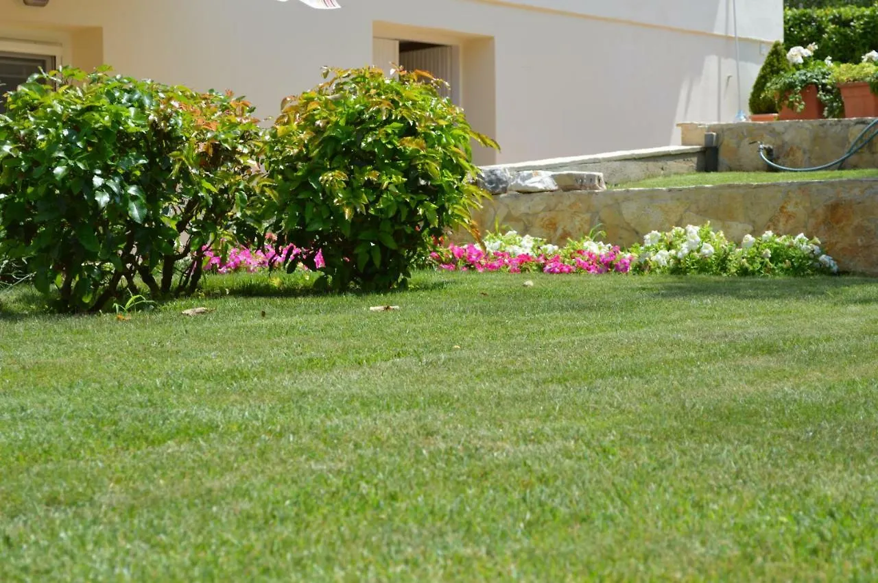 Apartmani Milin Zadar 0*,