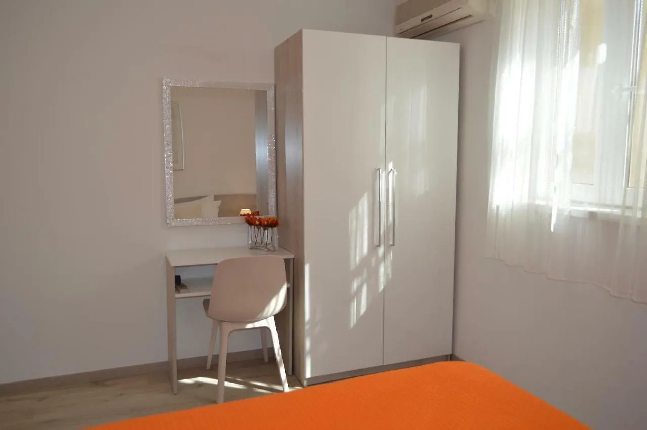 Apartmán Apartmani Milin Zadar
