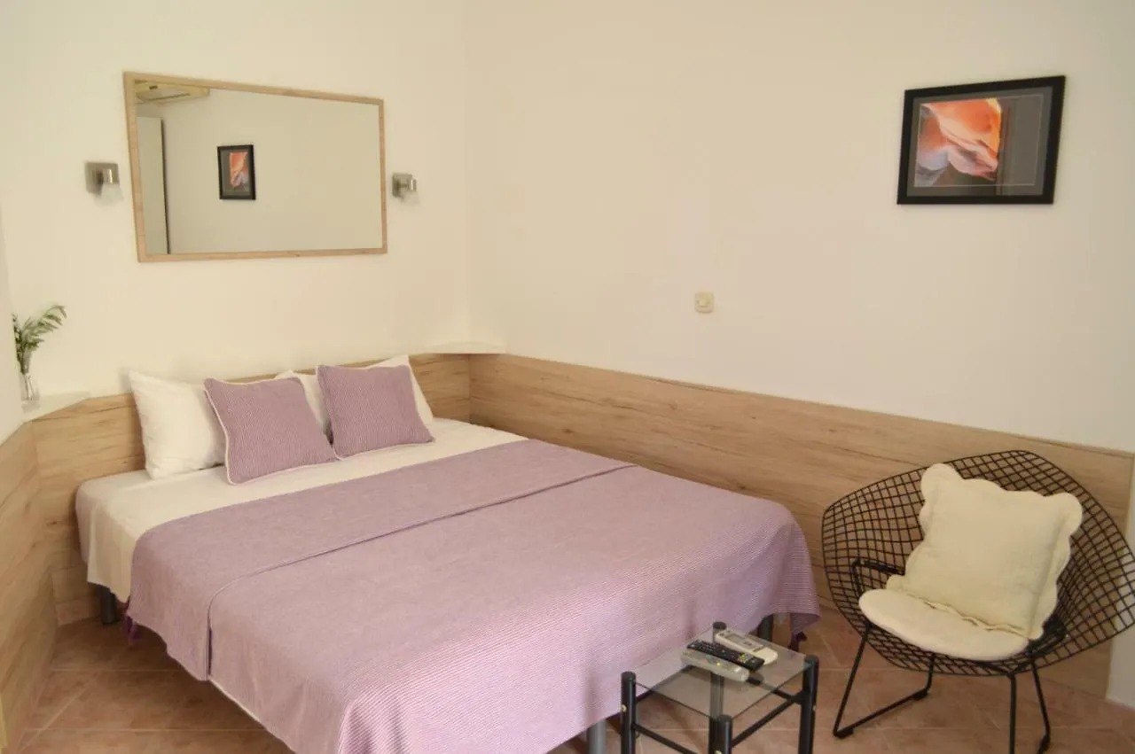 Apartmani Milin Zadar Apartamento