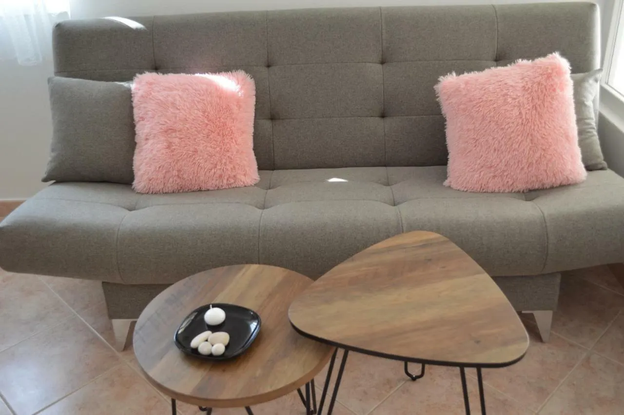 Apartmani Milin Zadar 0*,  Chorvatsko
