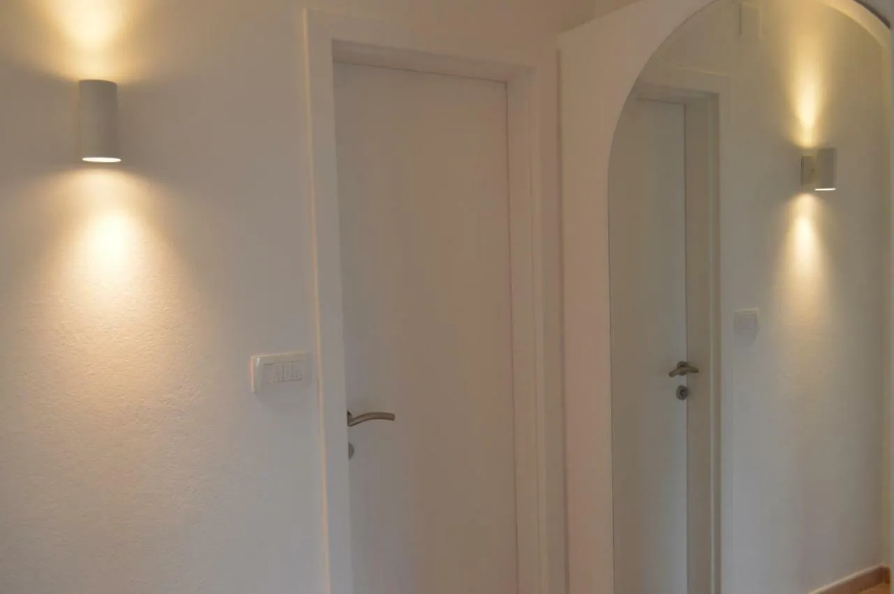 Apartmani Milin Zadar