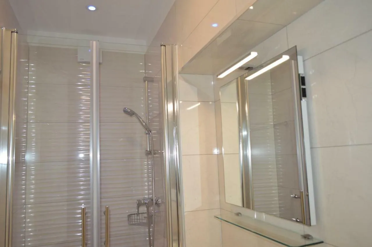 Apartmani Milin Zadar 0*,  Chorvatsko