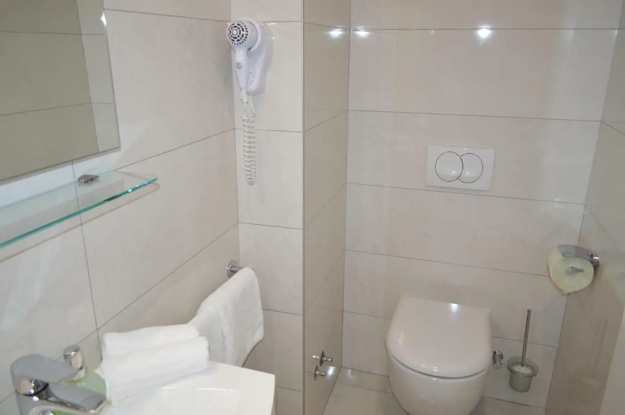 Apartmani Milin Zadar